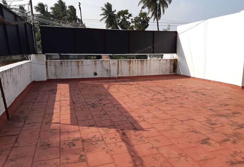 Пансион Casa De Coco