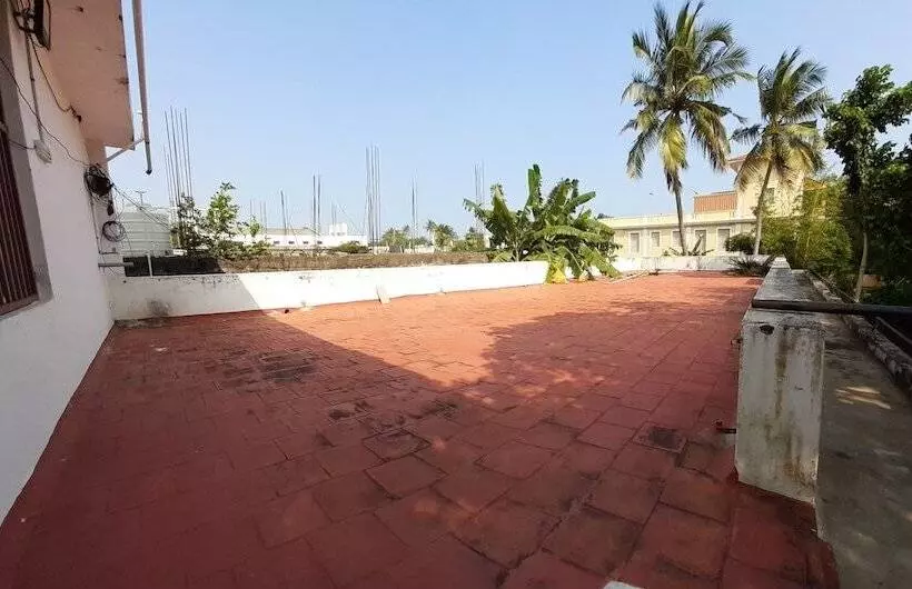 Majatalo Casa De Coco