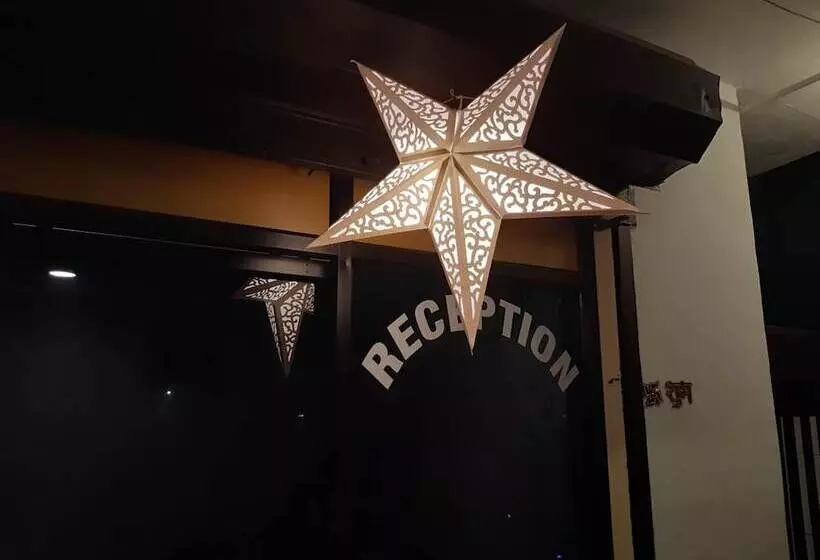 Majatalo Casa De Coco