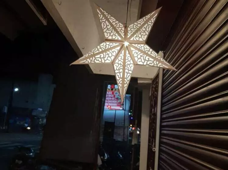 Majatalo Casa De Coco