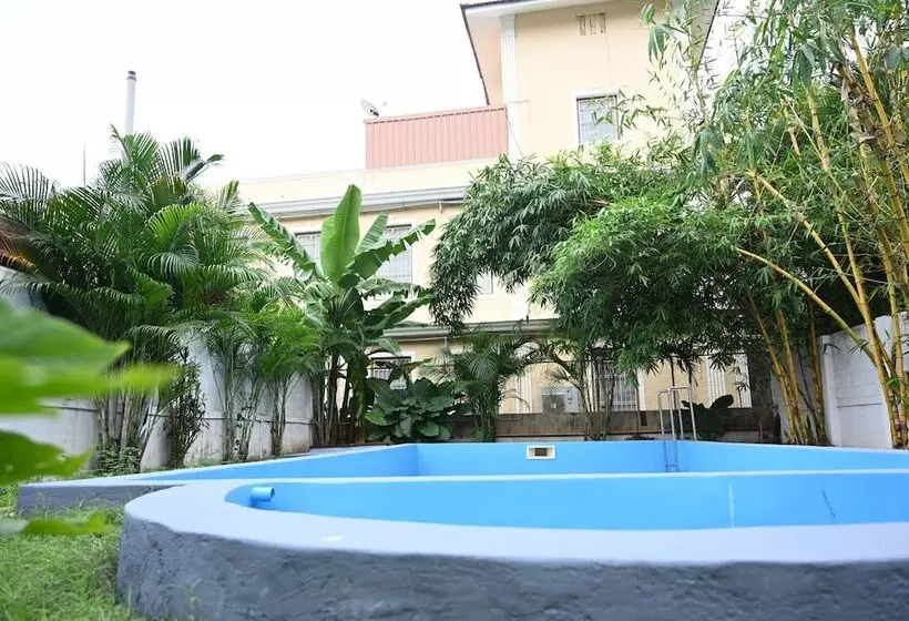 Majatalo Casa De Coco