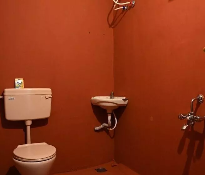 Majatalo Casa De Coco