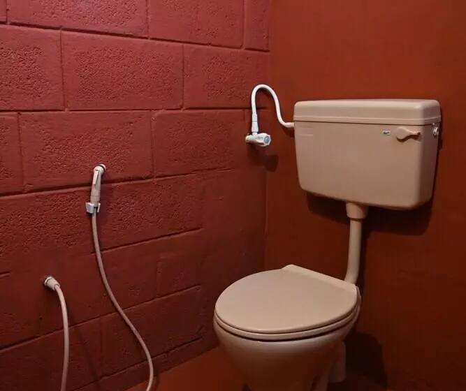 Majatalo Casa De Coco