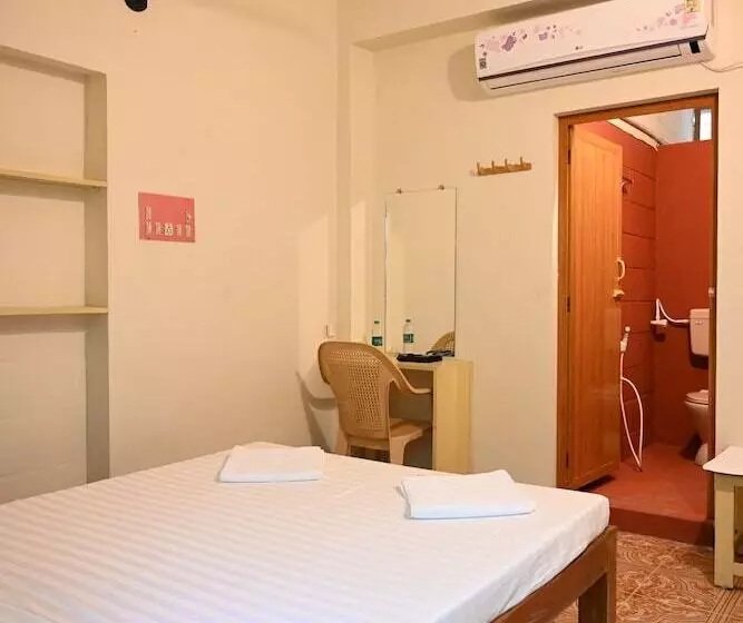 Majatalo Casa De Coco