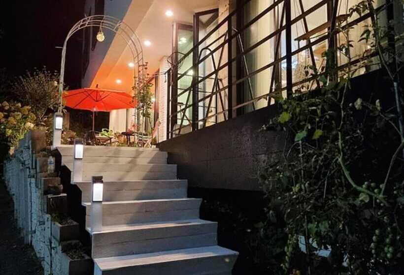 פנסיון Chuncheon 91stay