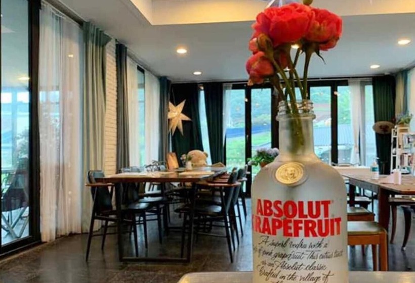 פנסיון Chuncheon 91stay