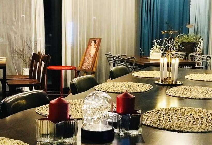 פנסיון Chuncheon 91stay