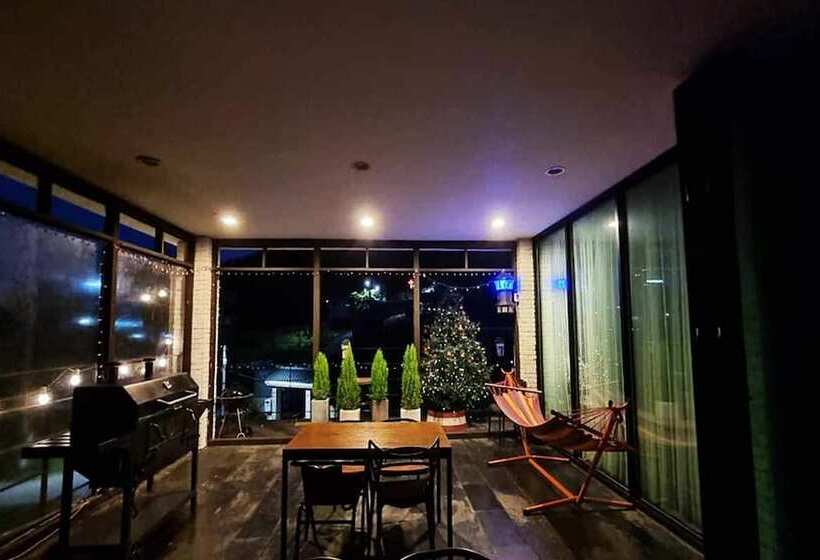 פנסיון Chuncheon 91stay