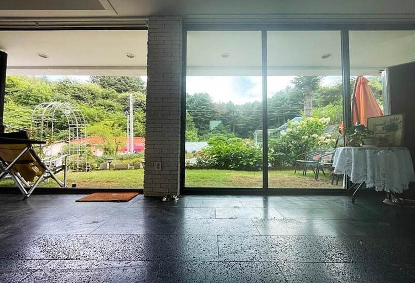 פנסיון Chuncheon 91stay