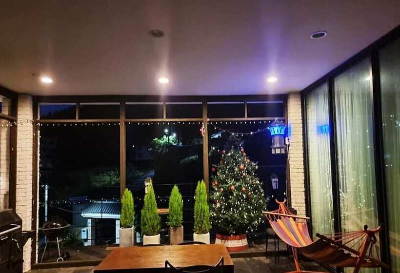 פנסיון Chuncheon 91stay