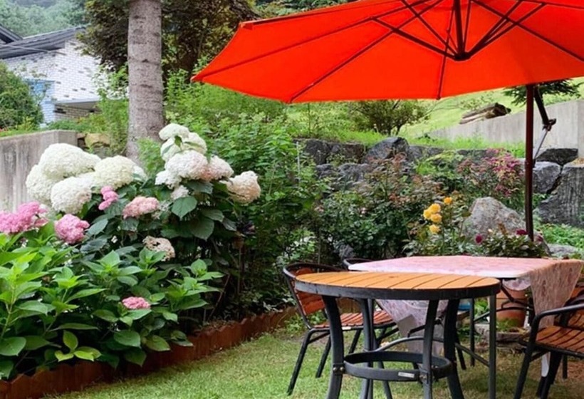 פנסיון Chuncheon 91stay