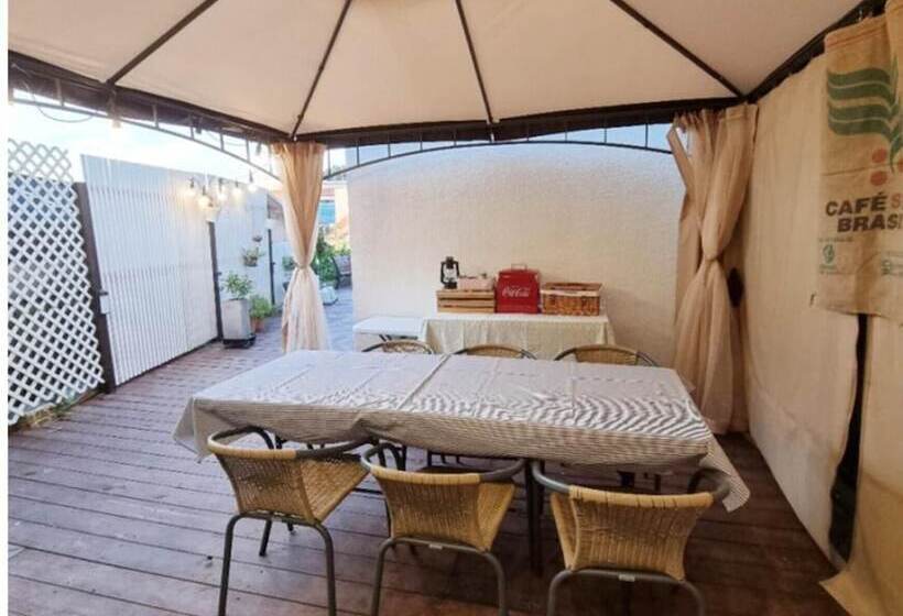 פנסיון Chuncheon 91stay