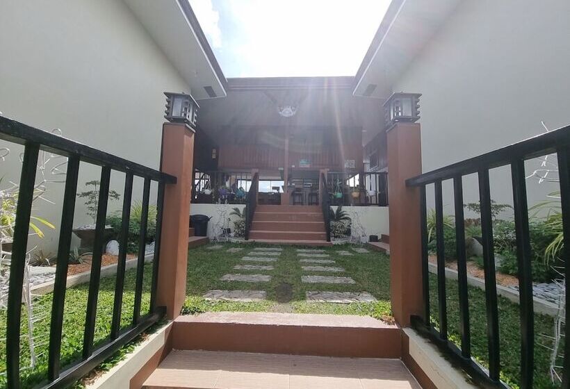 Pensão Heidi Sanctuary By Cocotel