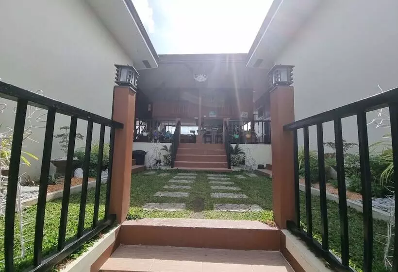 Majatalo Heidi Sanctuary By Cocotel