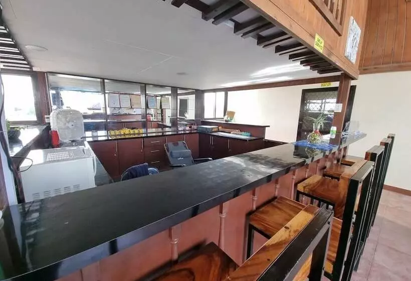 Majatalo Heidi Sanctuary By Cocotel