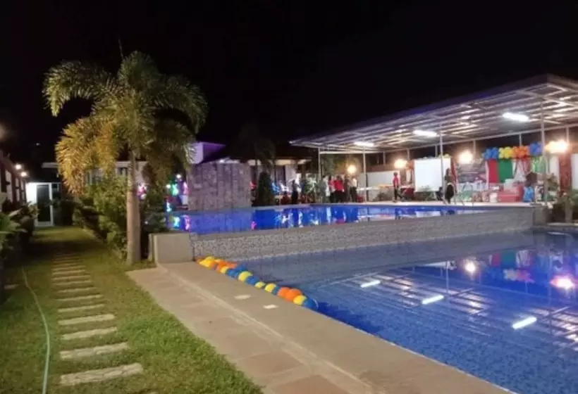 Majatalo Heidi Sanctuary By Cocotel