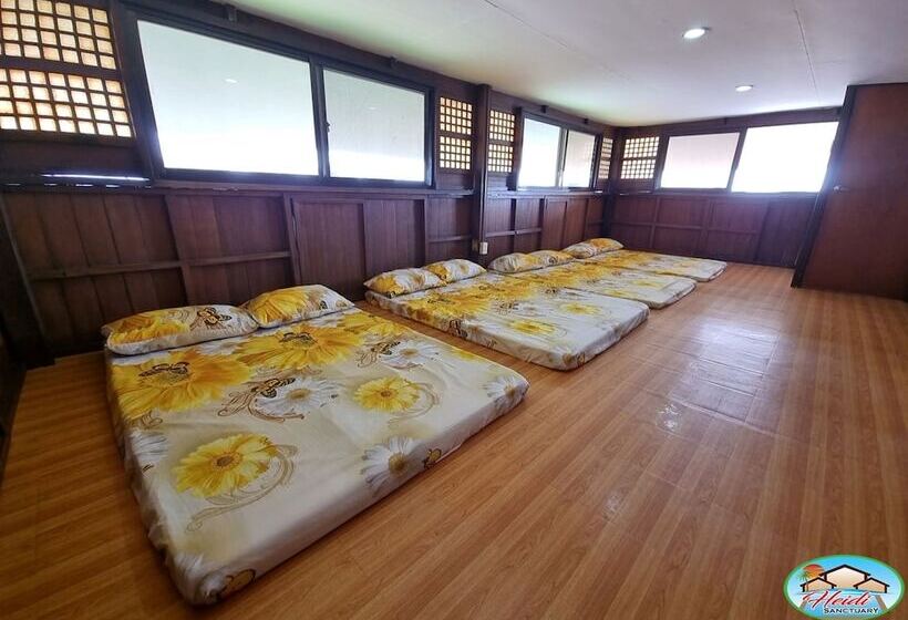 Pensão Heidi Sanctuary By Cocotel