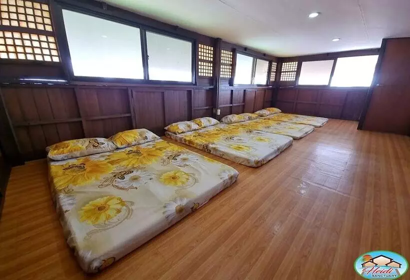 Majatalo Heidi Sanctuary By Cocotel