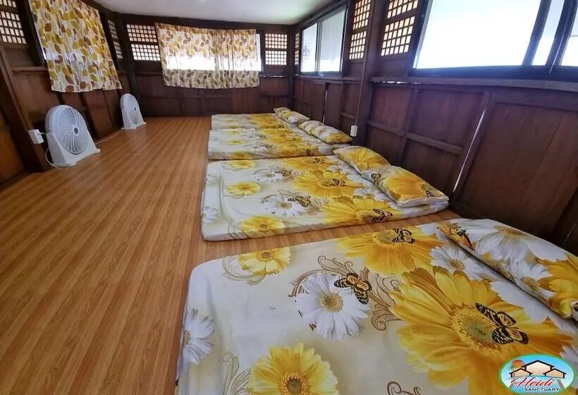 Majatalo Heidi Sanctuary By Cocotel