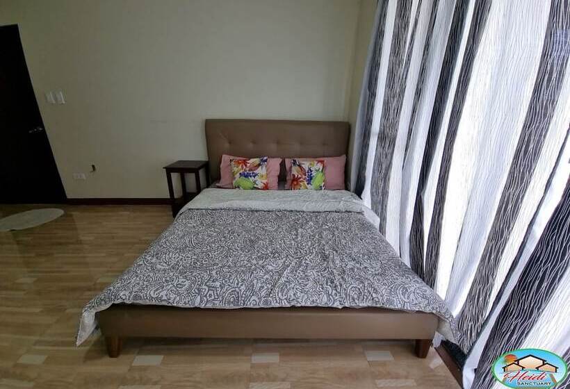 Pensão Heidi Sanctuary By Cocotel