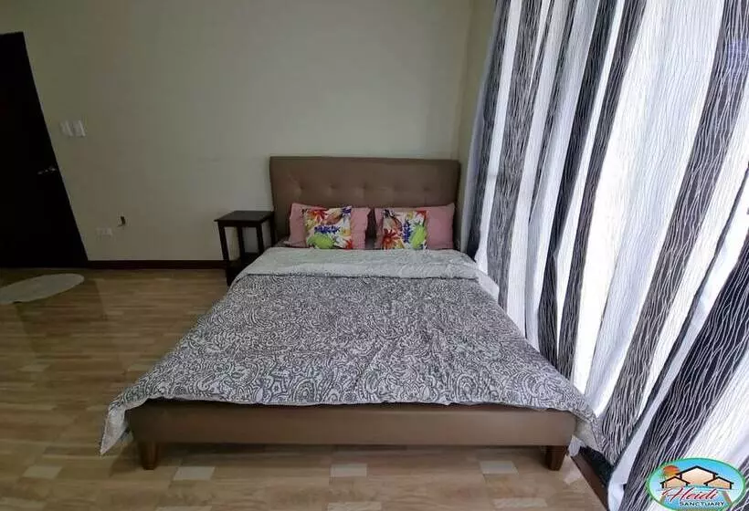 Majatalo Heidi Sanctuary By Cocotel