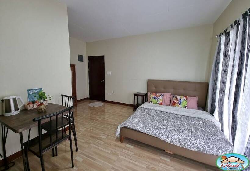 Pensão Heidi Sanctuary By Cocotel