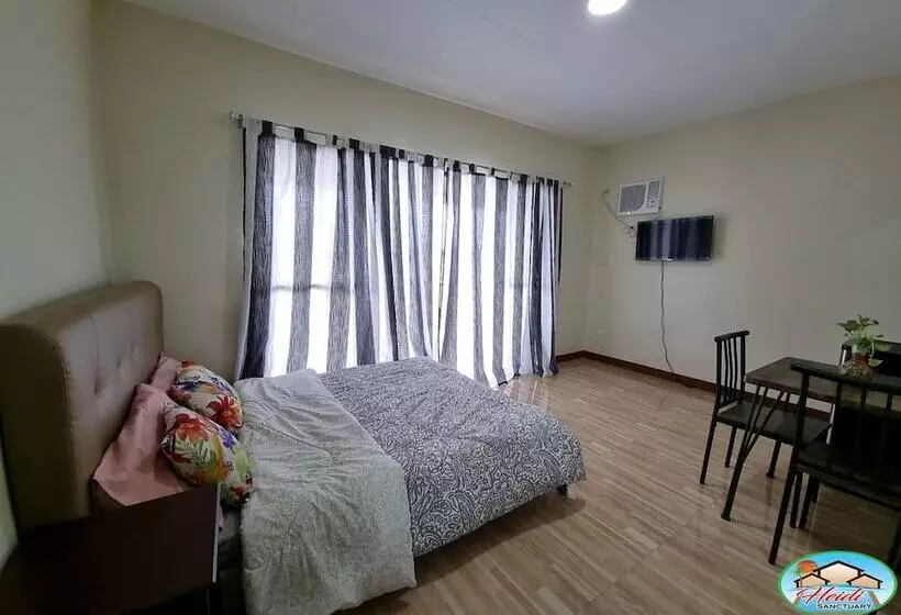 Majatalo Heidi Sanctuary By Cocotel