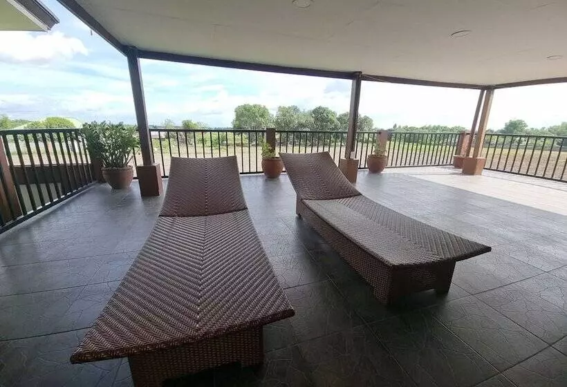 Majatalo Heidi Sanctuary By Cocotel