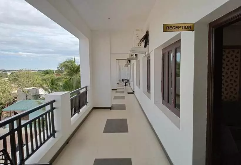 Majatalo John Towers