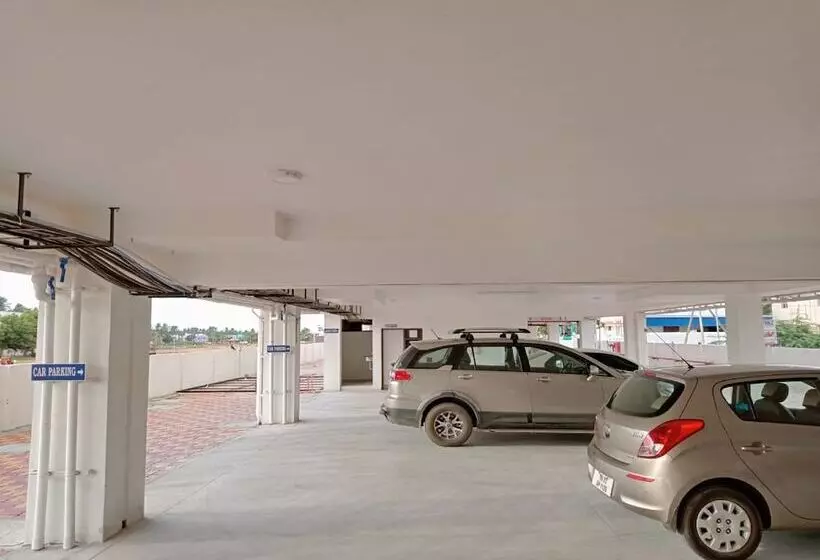 Majatalo John Towers