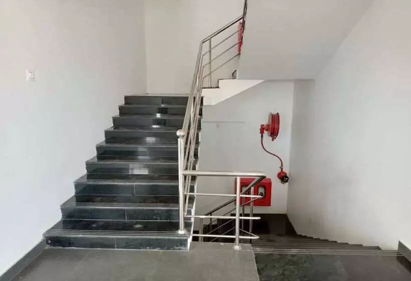 Majatalo John Towers