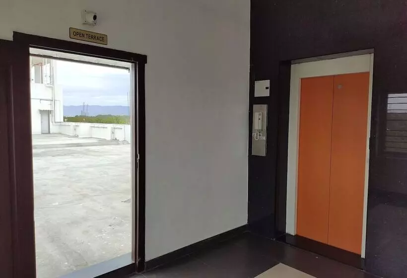 Majatalo John Towers