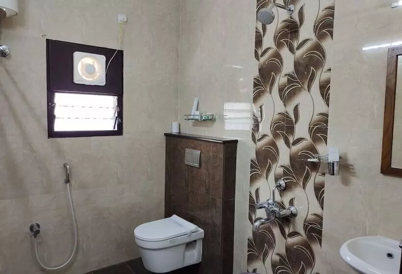 Majatalo John Towers