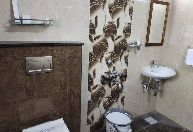 Majatalo John Towers