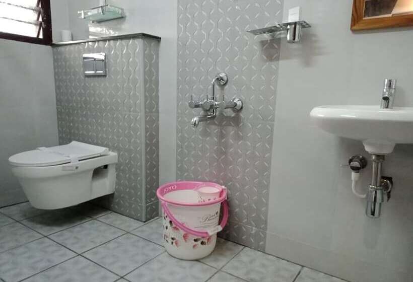 פנסיון John Towers