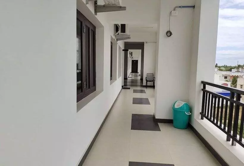 Majatalo John Towers