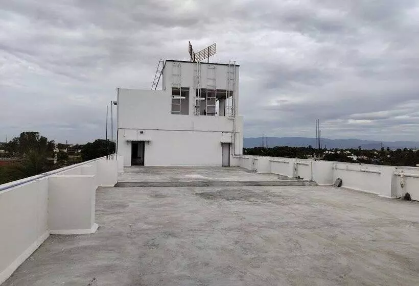 Majatalo John Towers