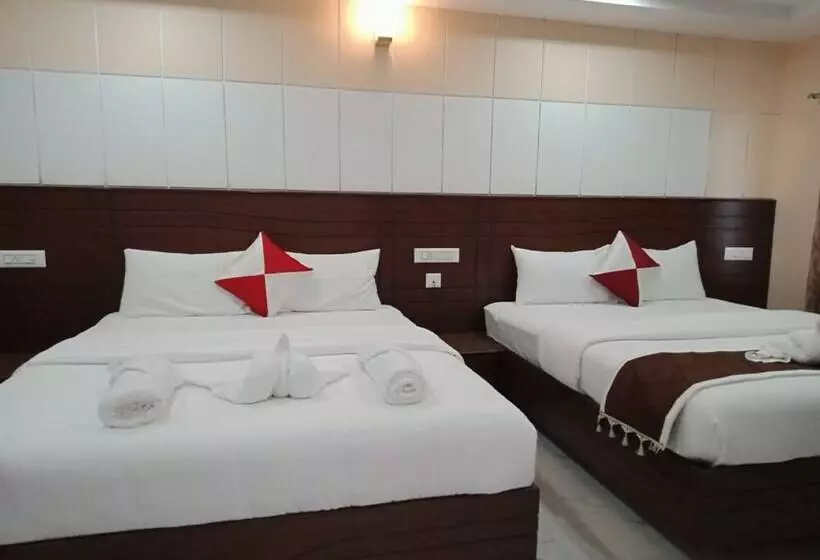 Majatalo John Towers