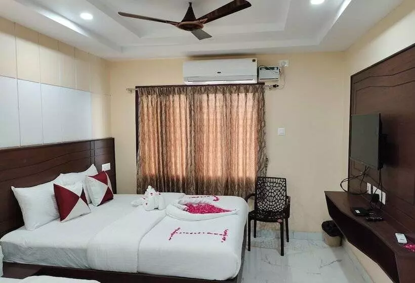 Majatalo John Towers