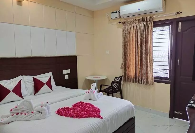 Majatalo John Towers