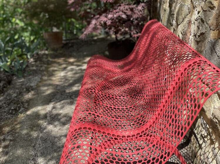 펜션 Le Domaine De La Tuilerie Gîte De Charme En Bord De Rivière Avec Piscine