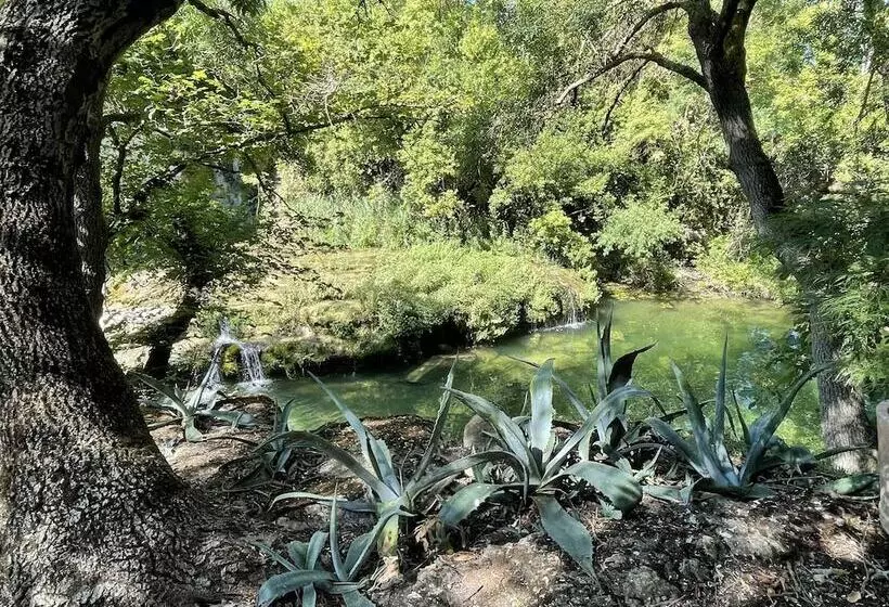 Majatalo Le Domaine De La Tuilerie   Gîte De Charme En Bord De Rivière Avec Piscine