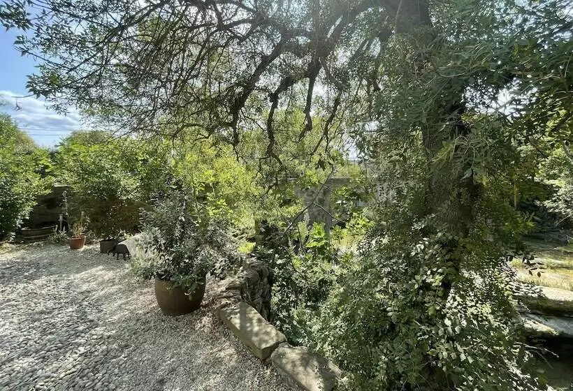 Majatalo Le Domaine De La Tuilerie   Gîte De Charme En Bord De Rivière Avec Piscine