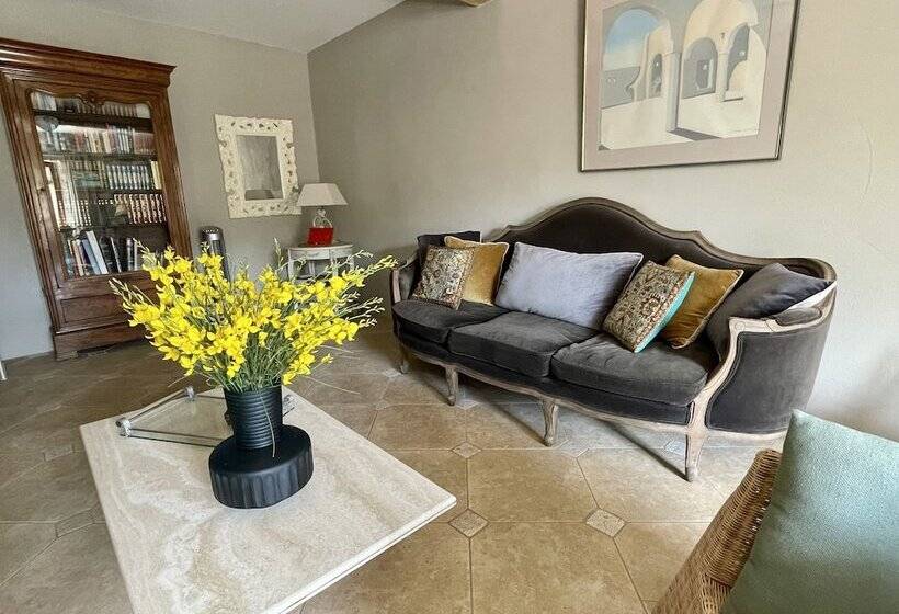 펜션 Le Domaine De La Tuilerie Gîte De Charme En Bord De Rivière Avec Piscine