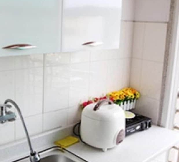 ペンション Naksan Beach Condotel