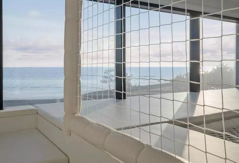 Majatalo Pohang The Elite Kids Pool Villa