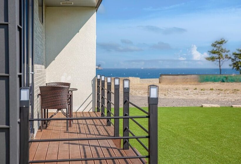 Pensão Pohang The Elite Kids Pool Villa