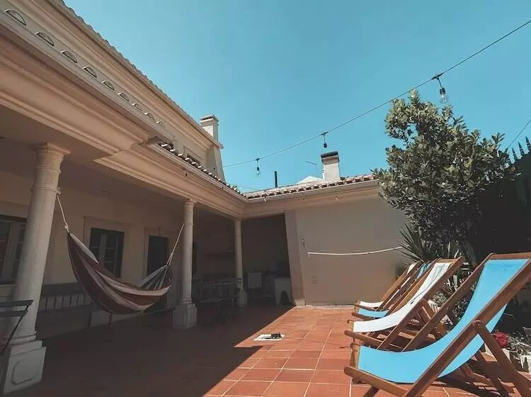 Majatalo The Ocean House