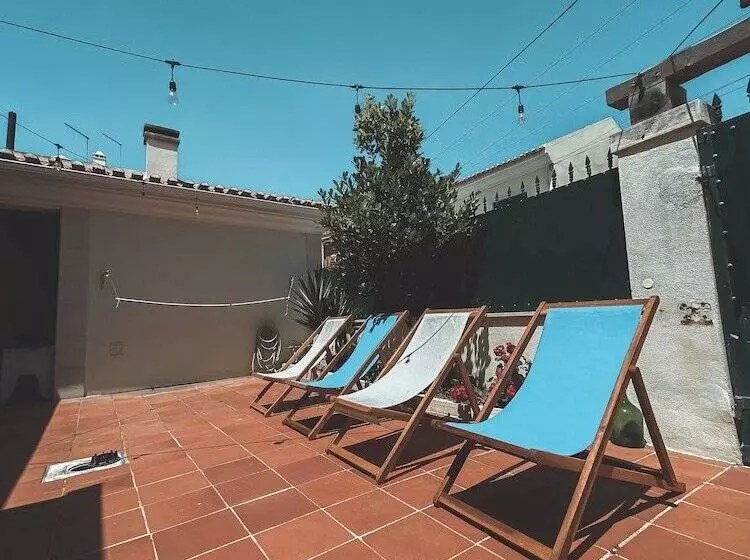 Majatalo The Ocean House