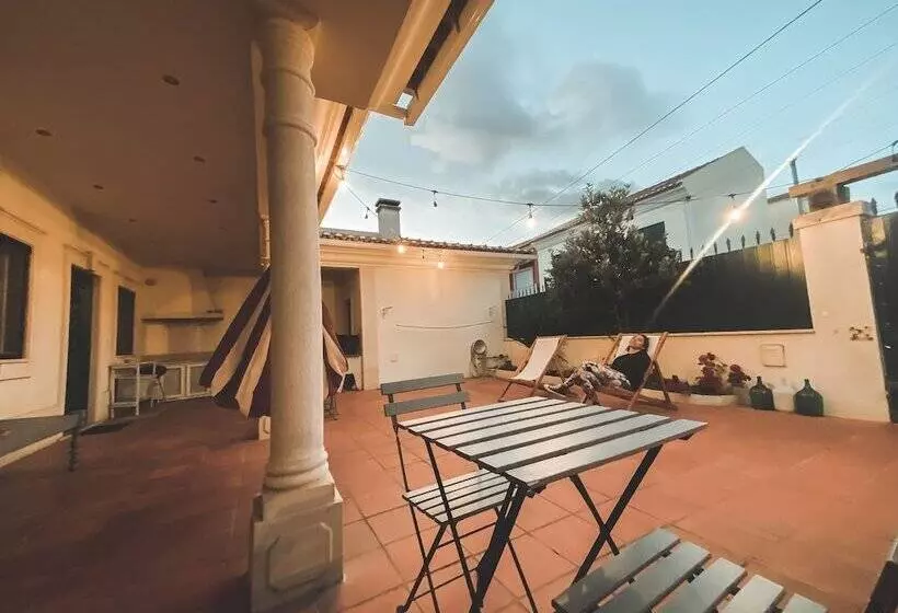 Majatalo The Ocean House